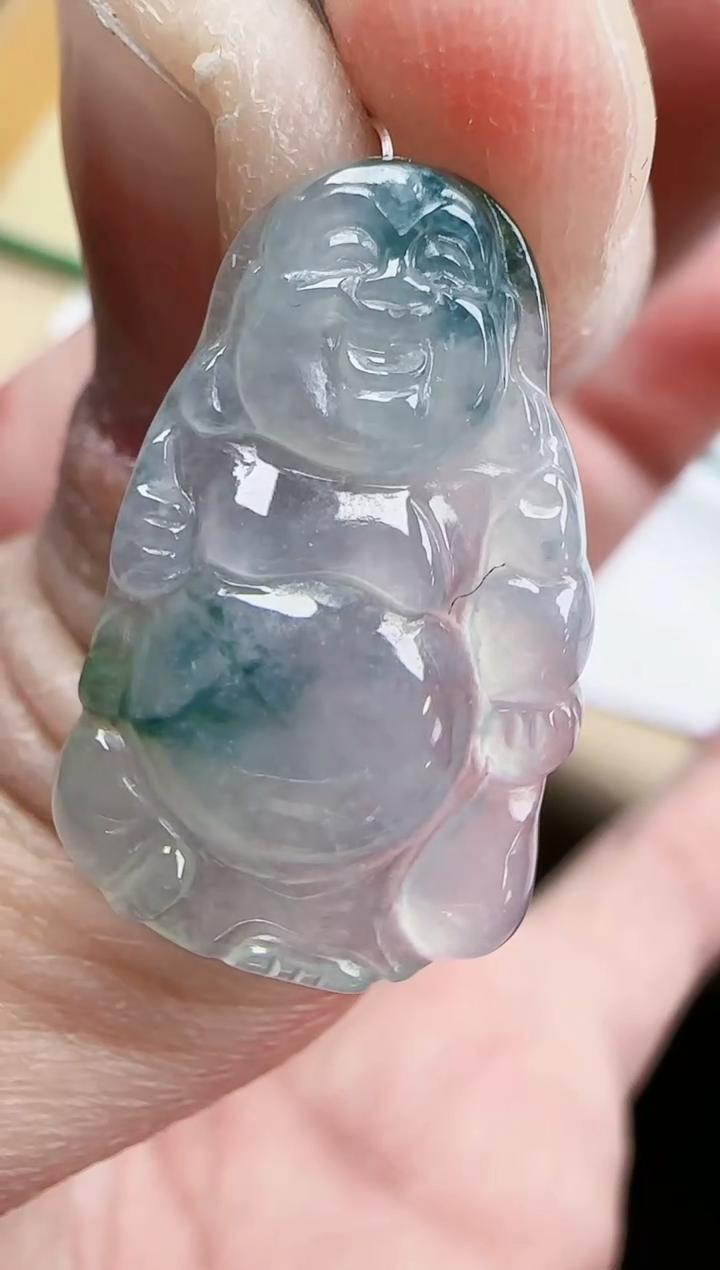 【闪购商品】翡翠颈饰未镶嵌翡翠