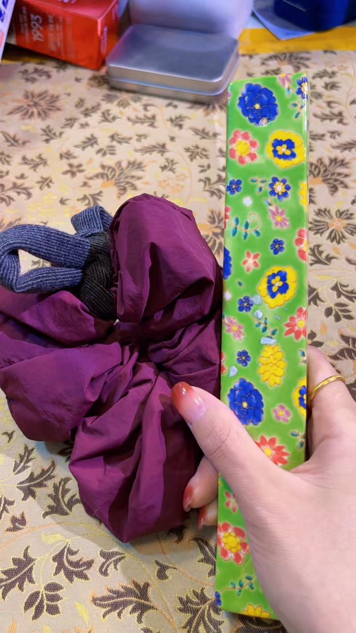 【闪购商品】瓷片陶茶666文玩周边多人