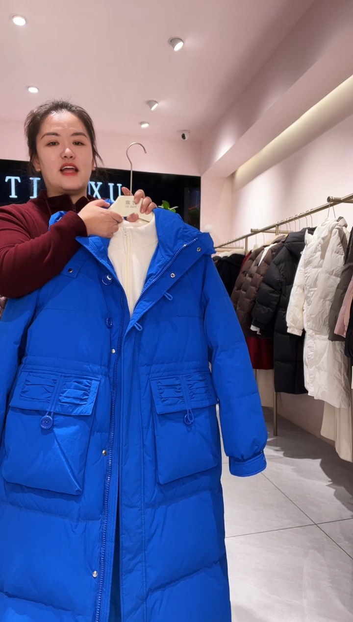 圆***团圆心爱团团2260蓝色S