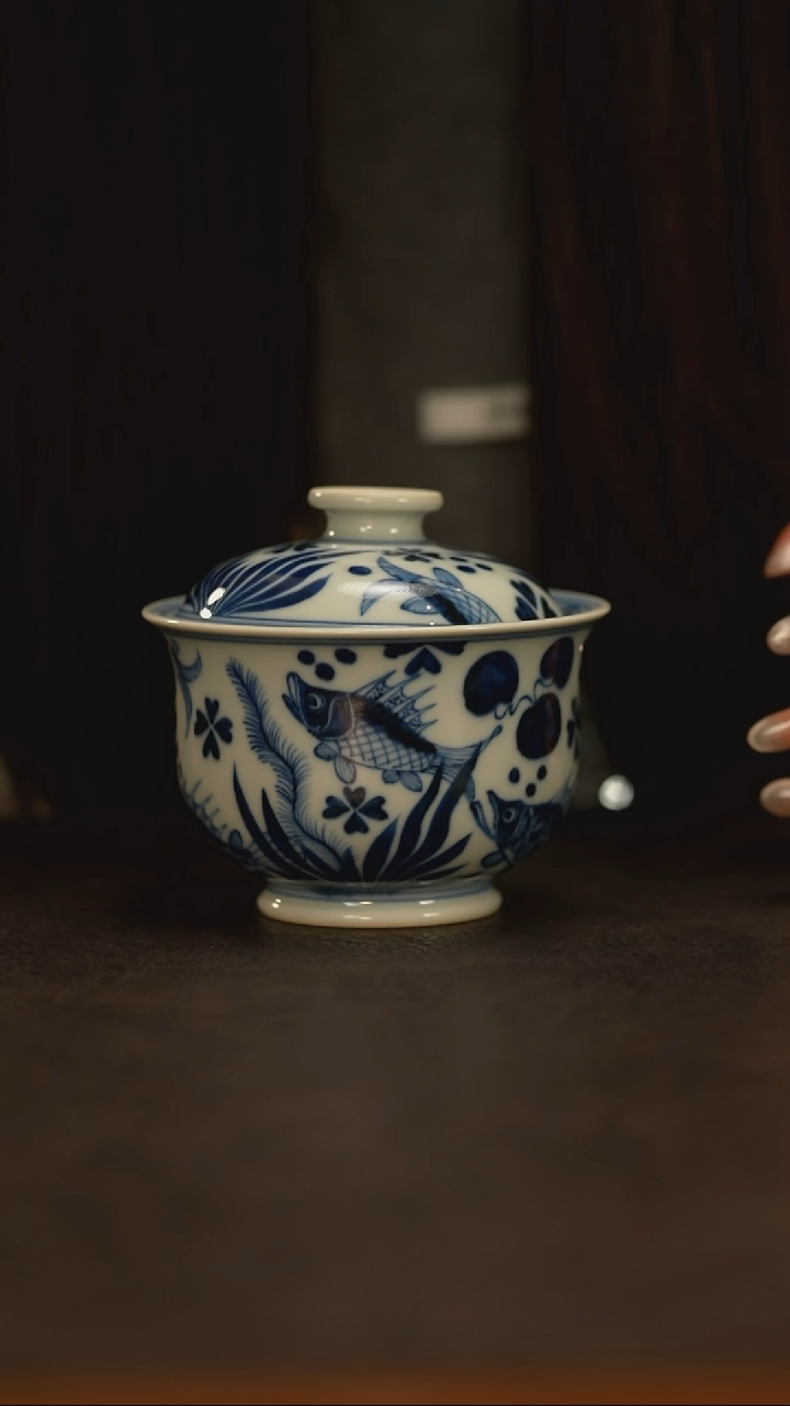 【闪购商品】瓷片刘建峰              