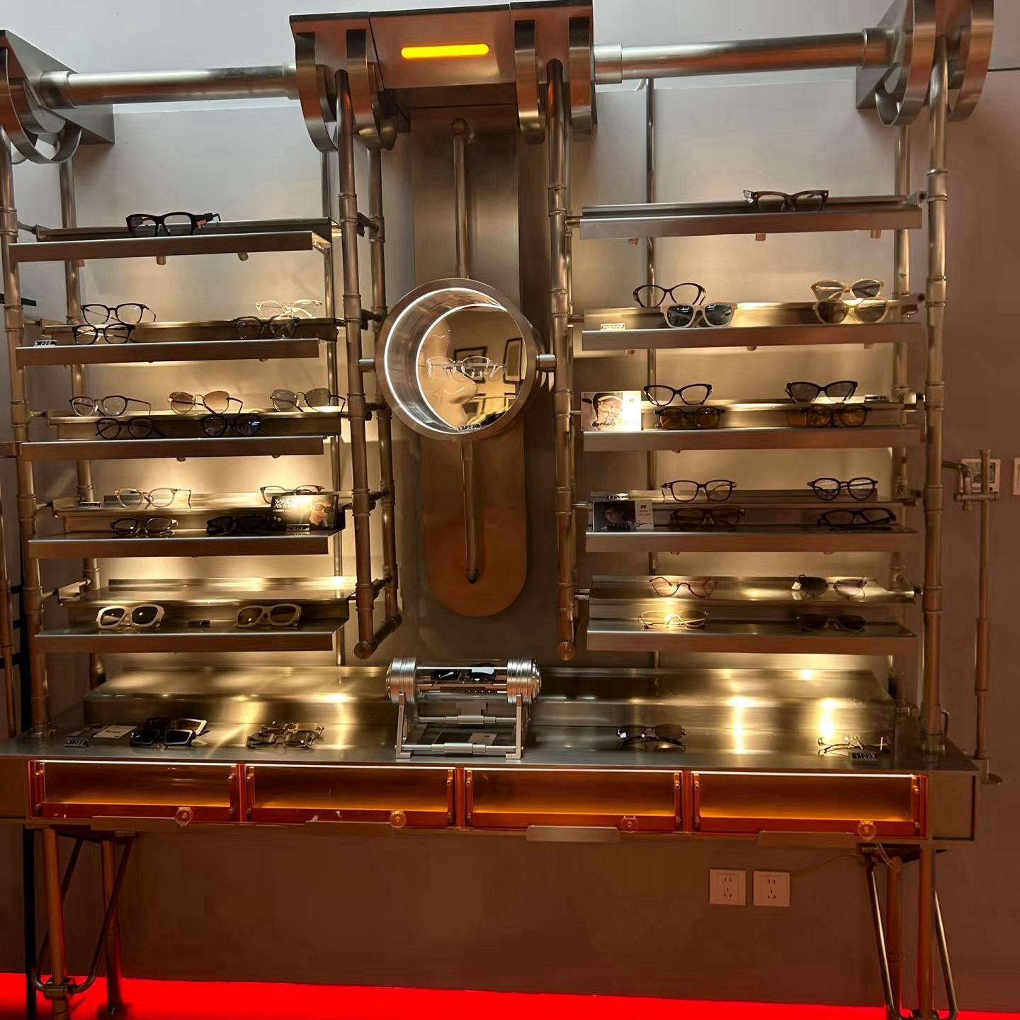 配镜片及镜框整套餐拍链接(169~599)