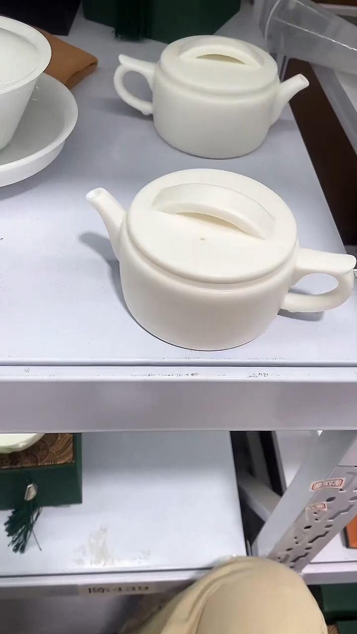 瓷片陶瓷茶器福利陈5
