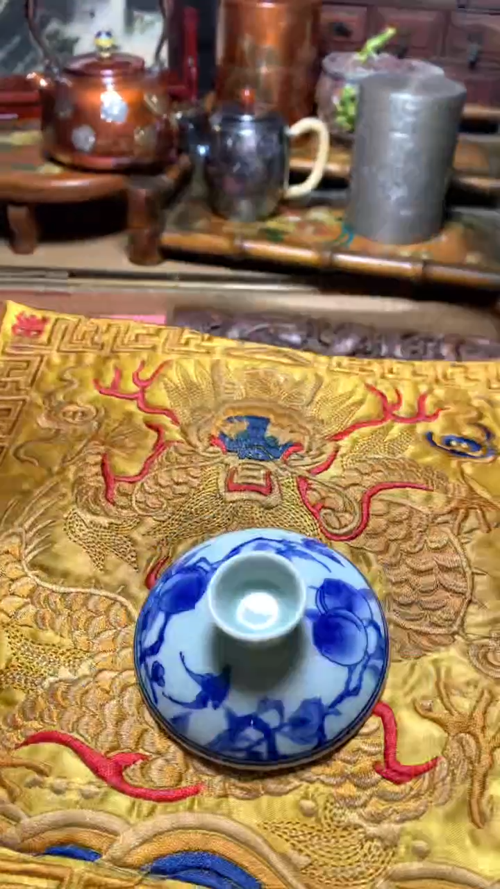 【闪购商品】瓷器默认微瑕瓷器