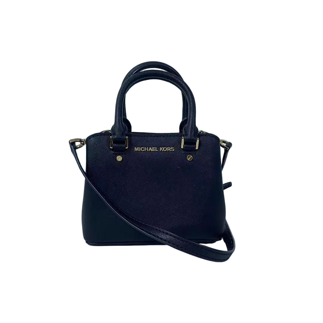 95新 MICHAEL KORS/迈克高仕 MK斜挎包  Y-51069-A-