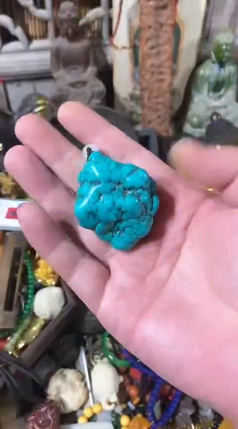 滴血莲花菩提吊坠-------(晓晓甄选)