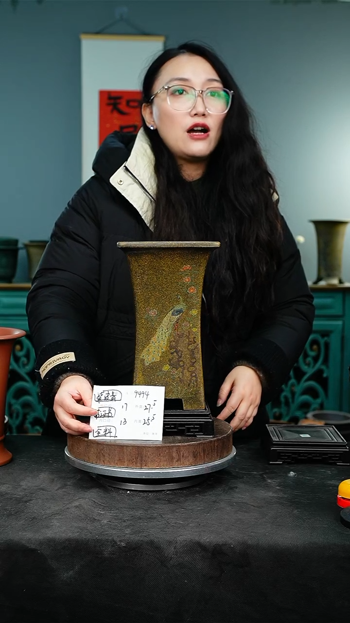 紫砂花盆9494+s紫砂花盆