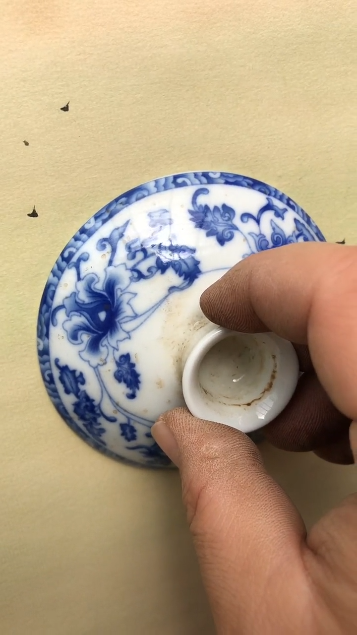 摆件老*乐商用陶瓷代替链接（已直播间实物为准）
