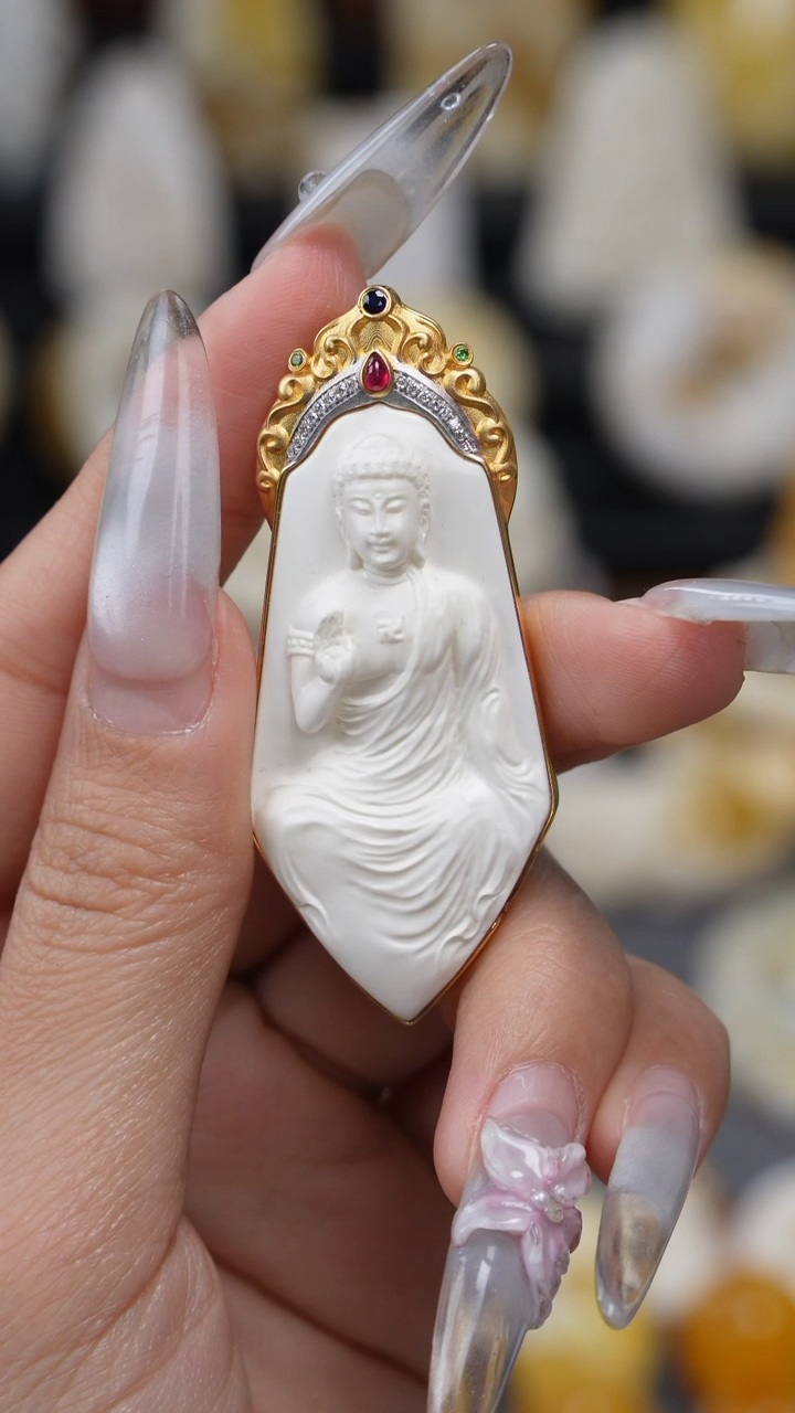 【闪购商品】琥珀裸石未镶嵌652685658