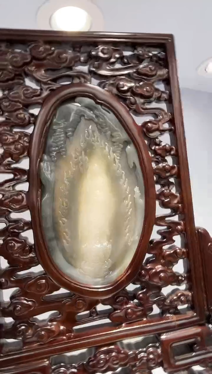 【闪购商品】和田玉摆件未镶嵌摆件