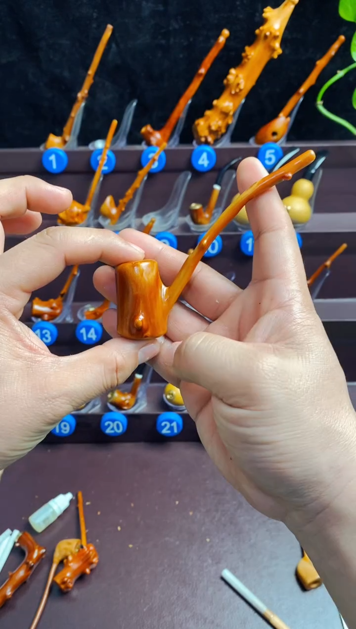 【闪购商品】木檬子木的精品小斗