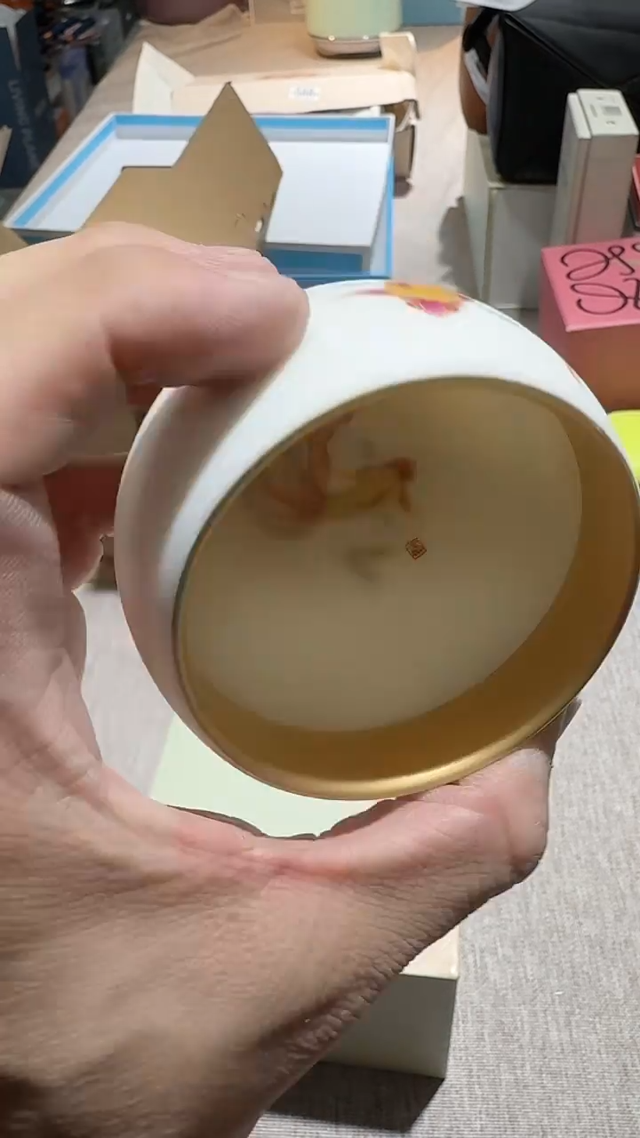【闪购商品】瓷片正品保真，清库存