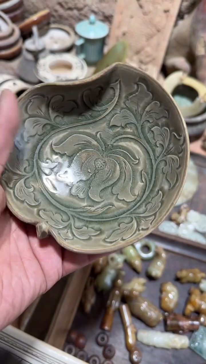 【闪购商品】摆件瓷器瓷器瓷器瓷器