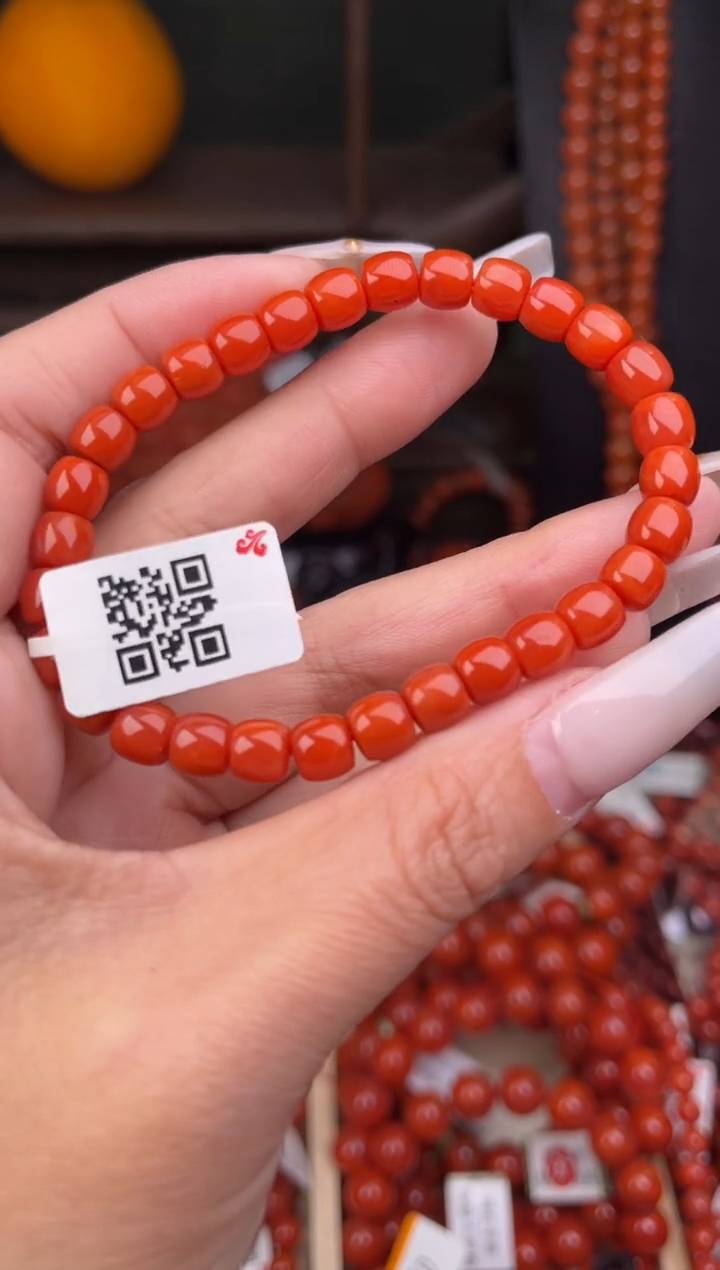 【闪购商品】南红玛瑙珠宝奇石未镶嵌-6+