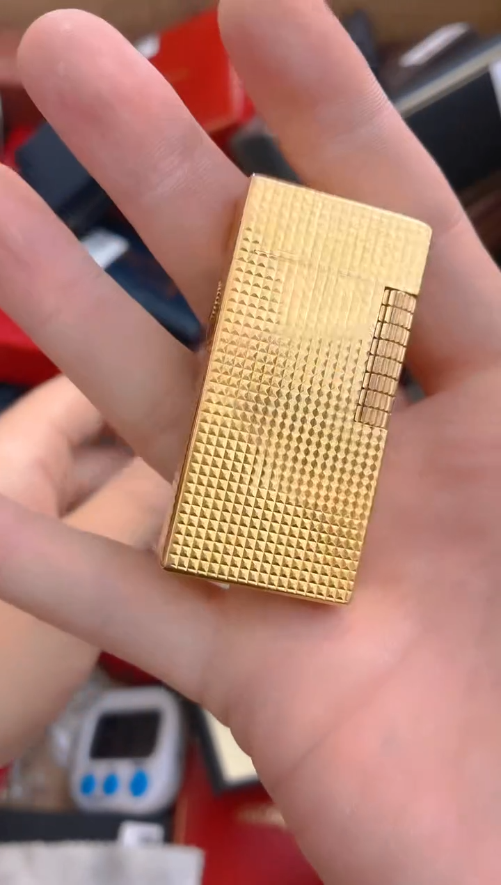 禅*中古打火机闪购链接