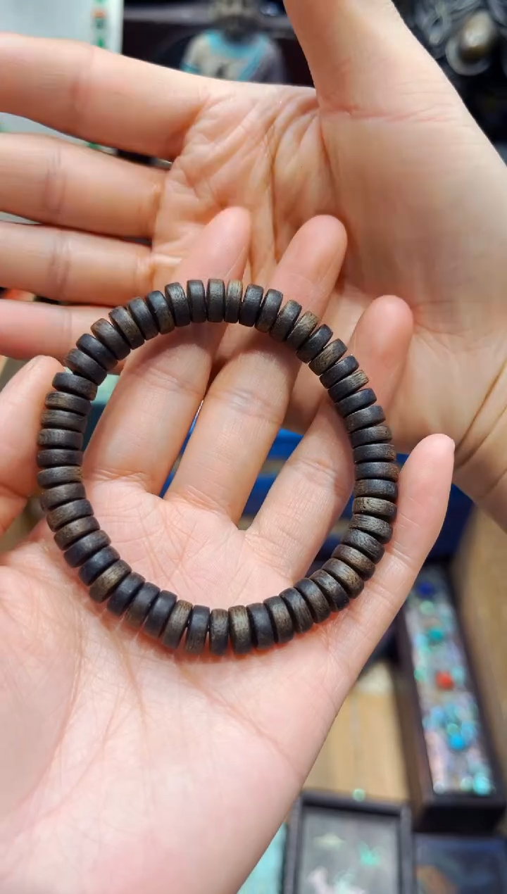 【闪购商品】沉香木手串欣妹专属精选链接a43636