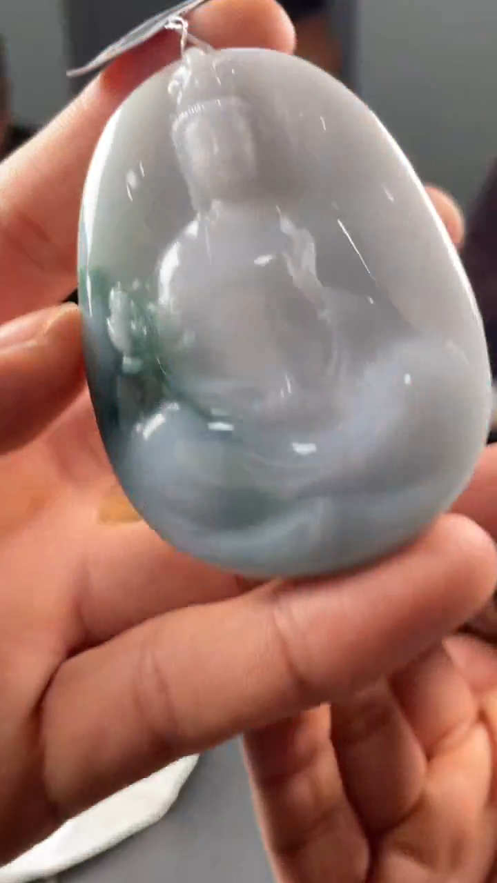 【闪购商品】定制翡翠未镶嵌定制孤品