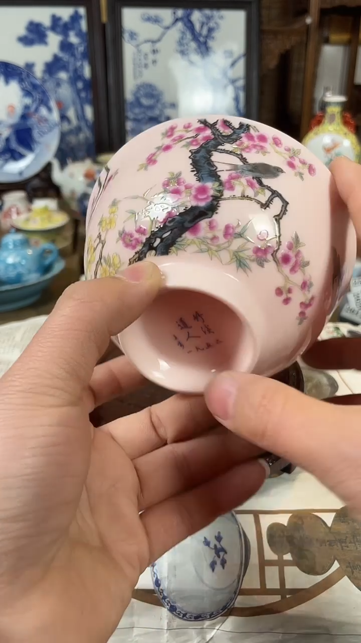 景德镇高温瓷002