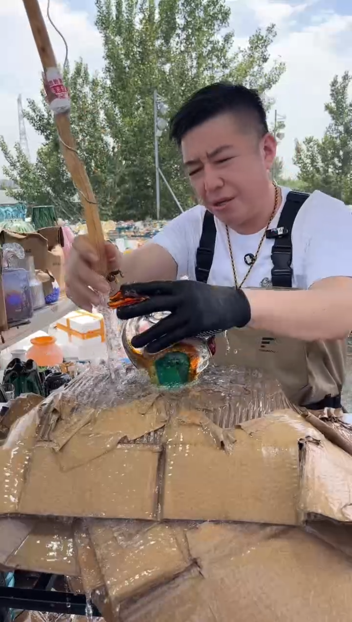 外贸花瓶外贸花瓶SS-034