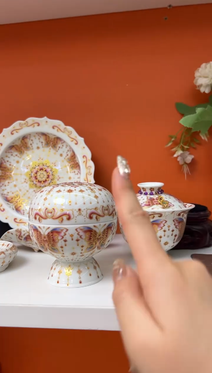 瓷片乔悦闪电购链接