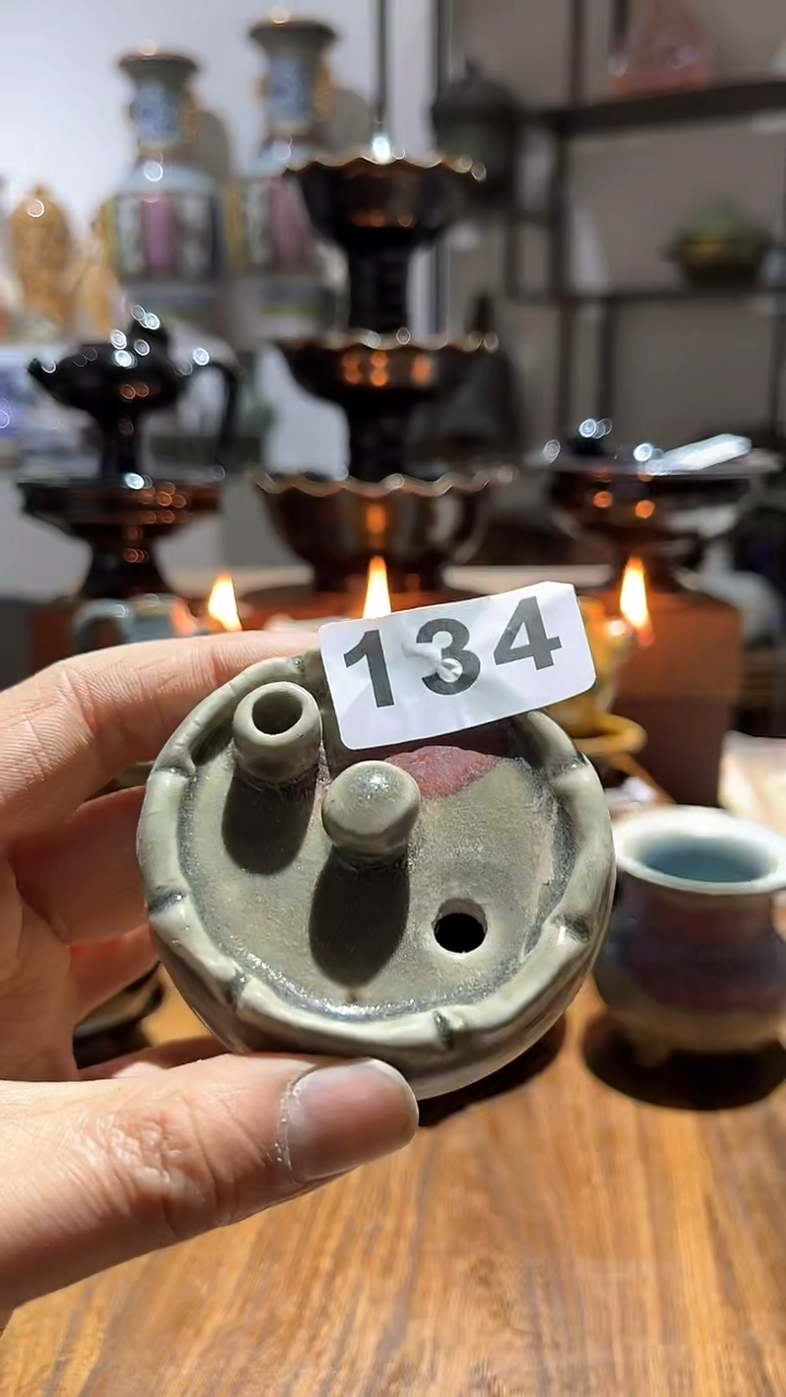 【闪购商品】摆件                