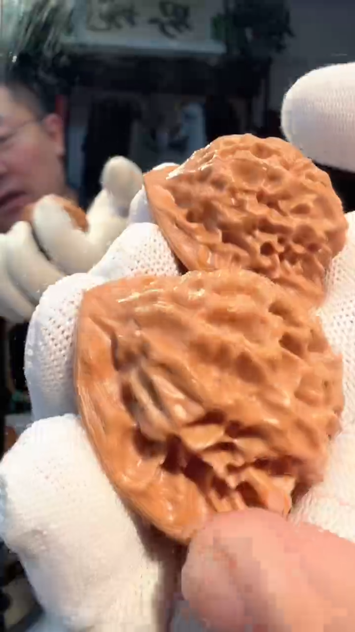 大叶紫檀（黑酸枝木类）014龙鳞  40