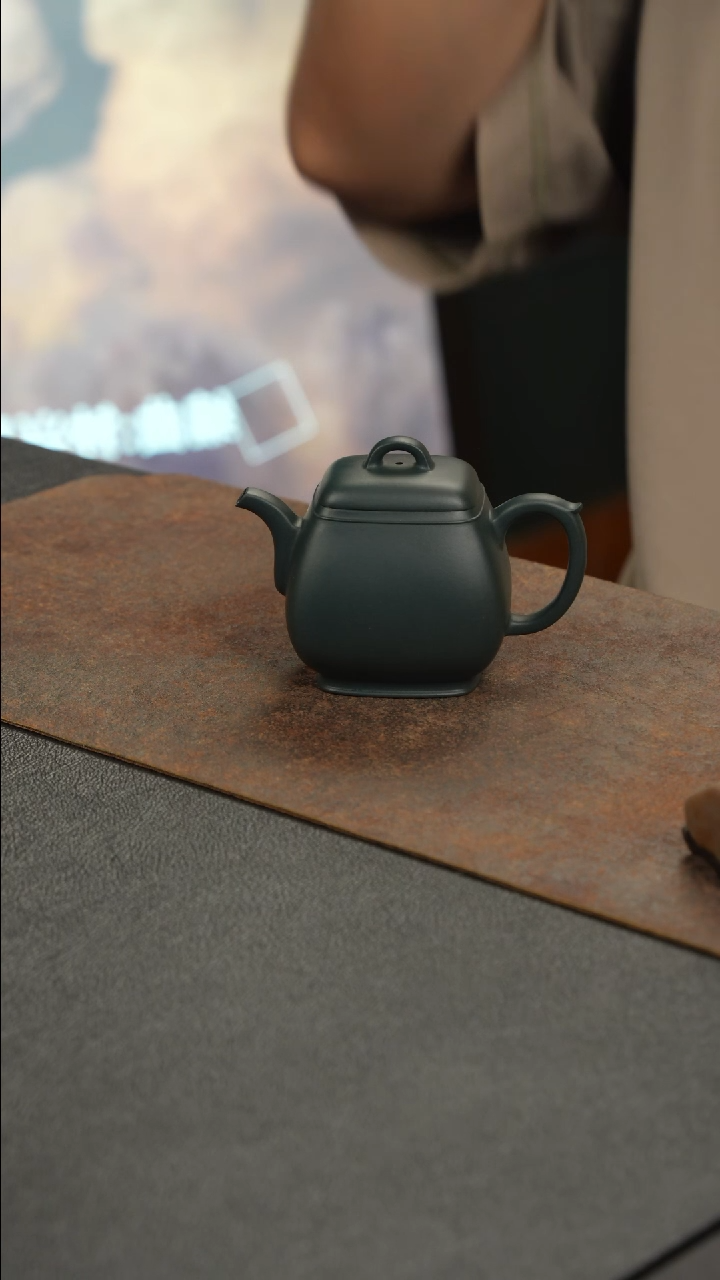 茶壶紫砂大****话紫砂壶 1111111111