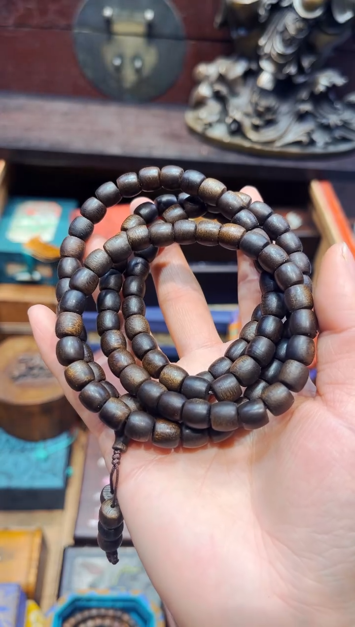 【闪购商品】沉香木手串欣妹专属精选链接a98452012