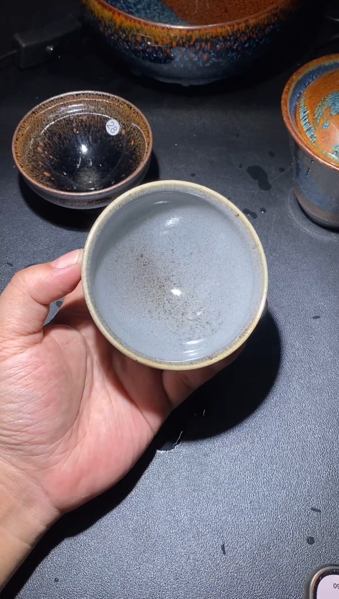 茶盏             121