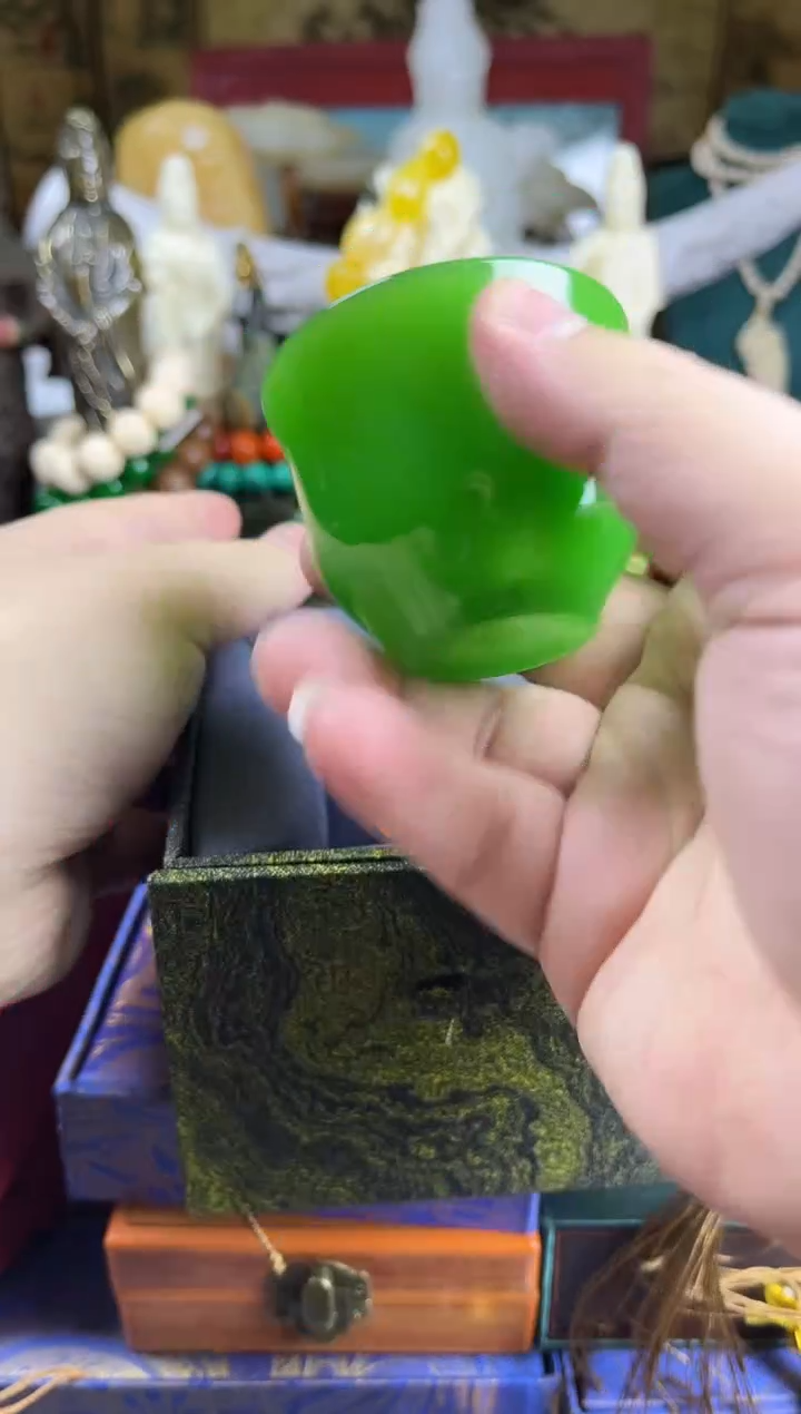 【闪购商品】和田玉未镶嵌1主播推荐 ！主播推荐！