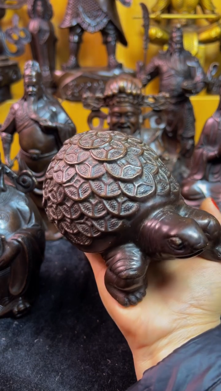 【闪购商品】1案台摆件 物品摆件