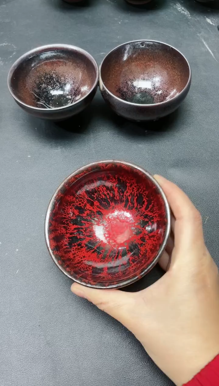 【闪购商品】茶盏148