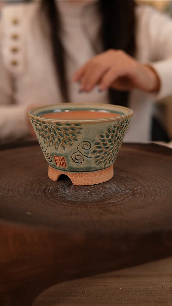 【闪购商品】陶瓷2-20-263默认有瑕口9.5