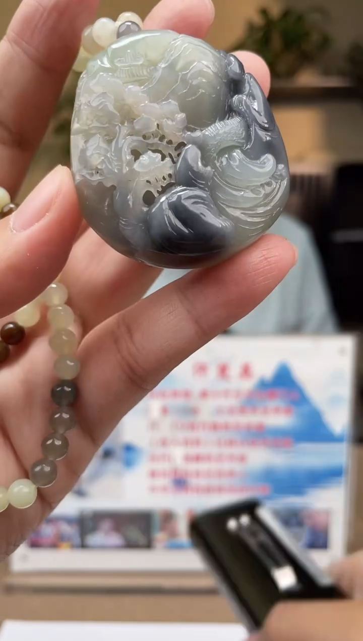 定制和田玉多样性发货拍一发一