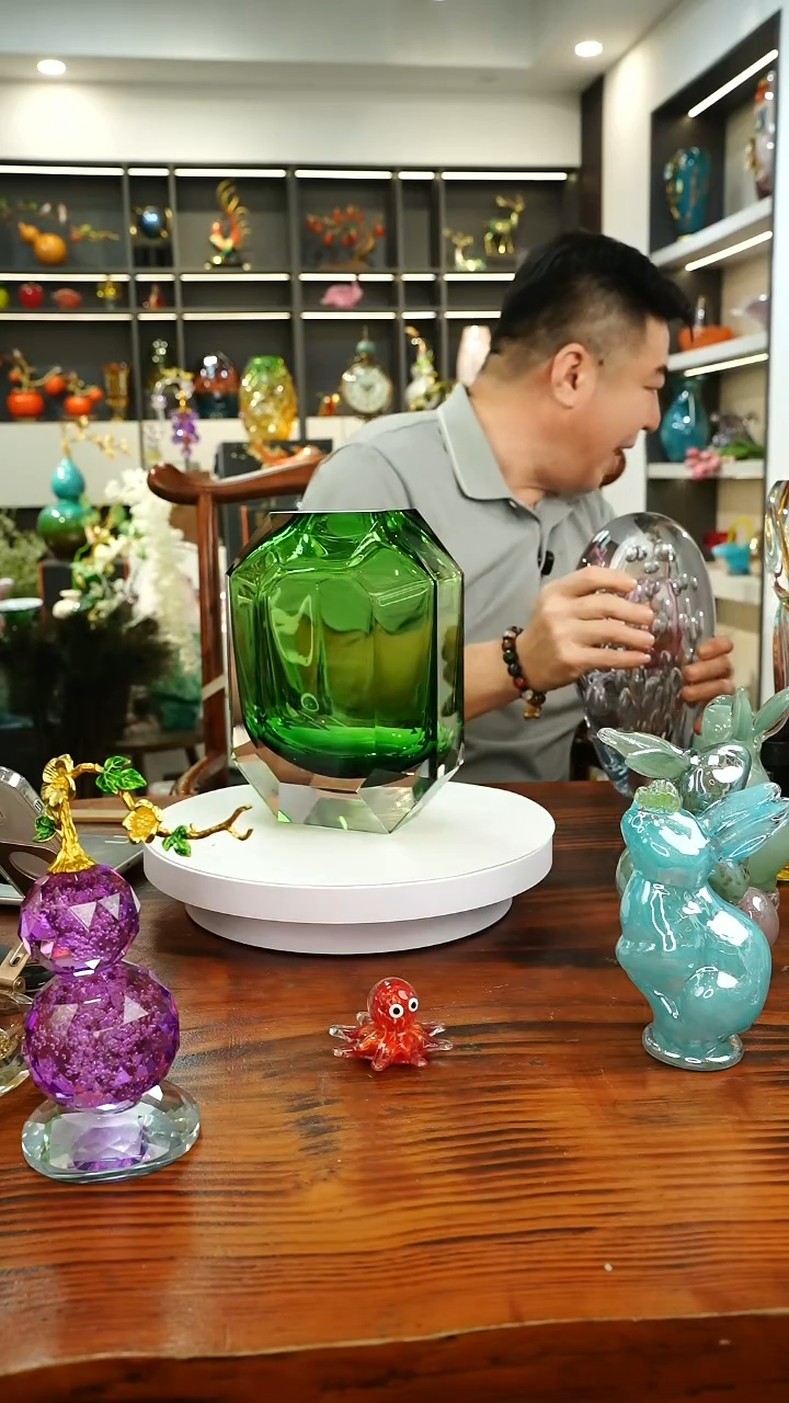 外贸尾货花瓶148