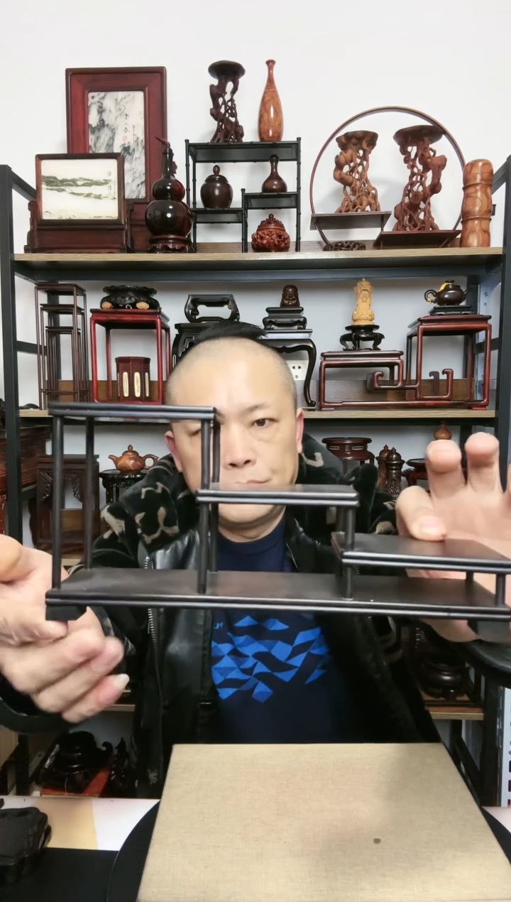 【闪购商品】紫砂紫砂底座底座