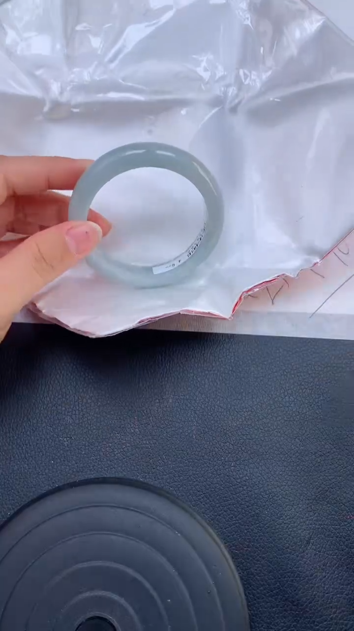 【闪购商品】翡翠手镯未镶嵌天然缅甸A货翡翠手镯