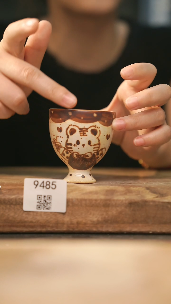 【落单孤品】福利/杯子@@9485