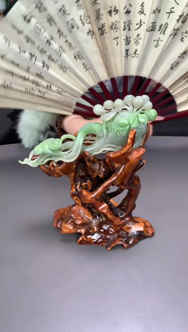 【闪购商品】和田玉摆件未镶嵌摆件