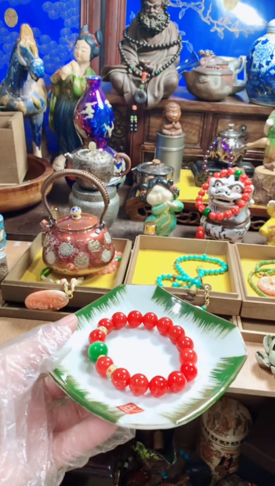 【闪购商品】瓷器默认链接一物一拍