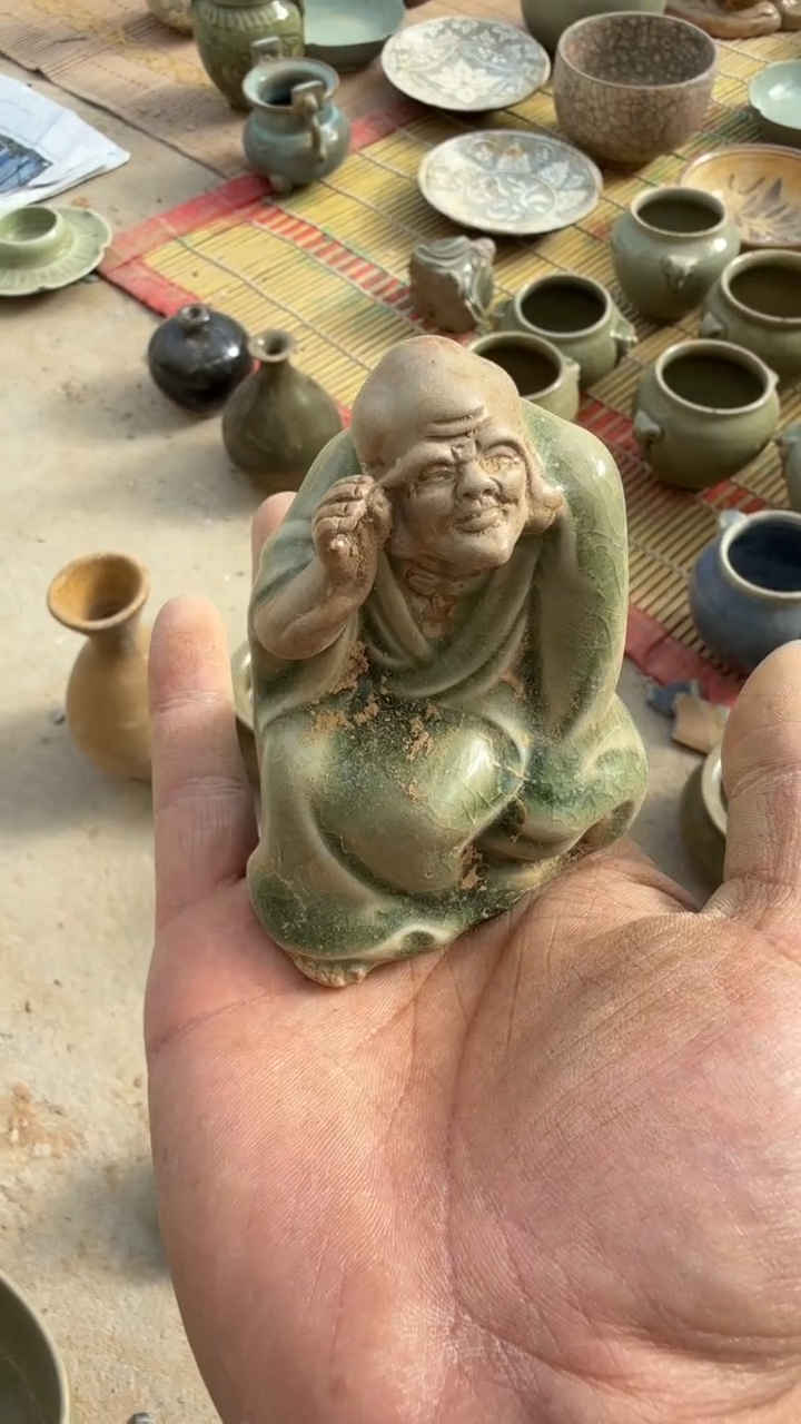 摆件瓷器瓷器瓷器瓷器