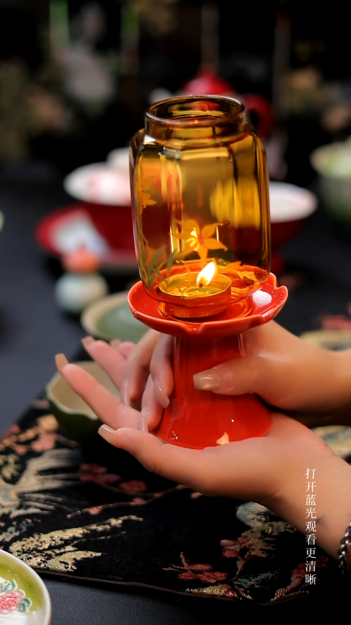 哈哈哈哈哈哈哈哈哈-带蜡烛
