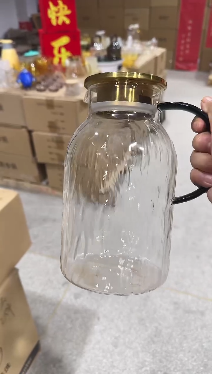 【闪购商品】玻璃无盖款青苹果闪购价