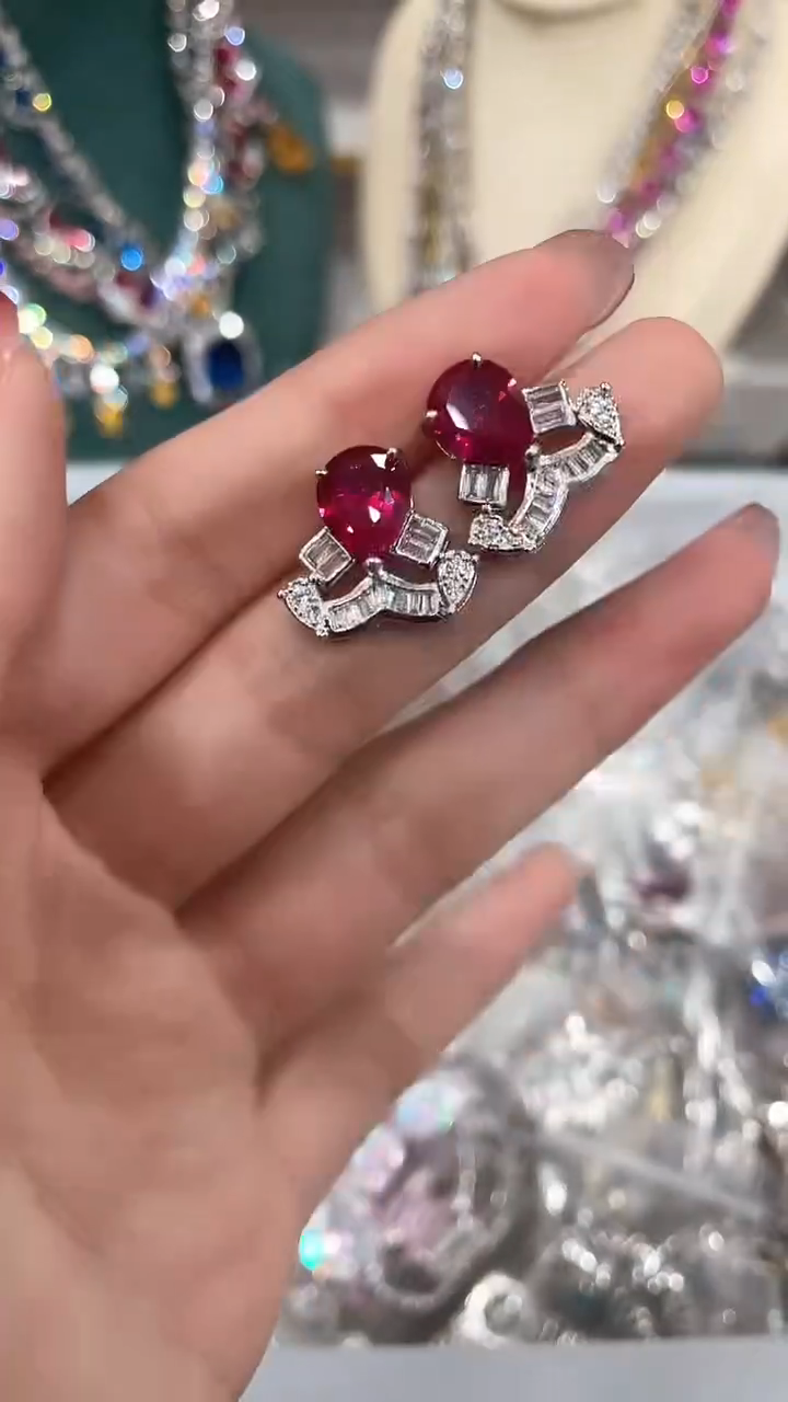 非金属无高端精品系列款式q646