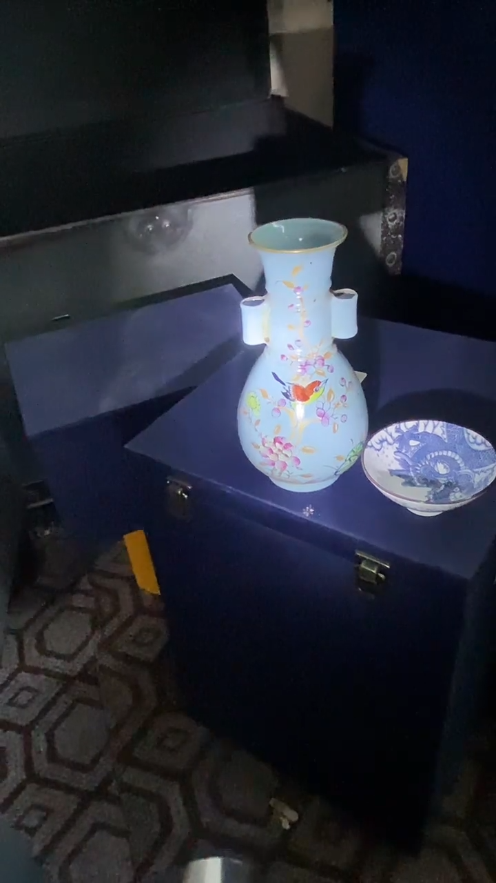 其他瓷 以主播口述为主（斗笠杯 单只）