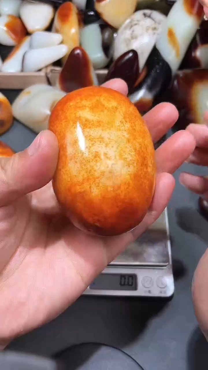 【闪购商品】和田玉手把未镶嵌YL-LL-2.5-55