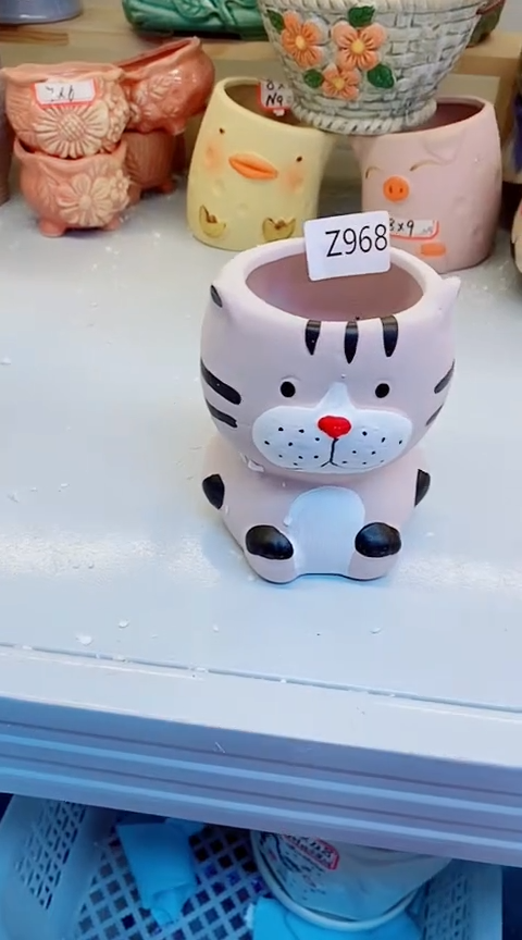【闪购商品】陶瓷@@Z968