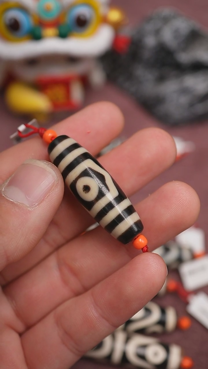 【闪购商品】玛瑙/玉髓颈饰未镶嵌聚缘3