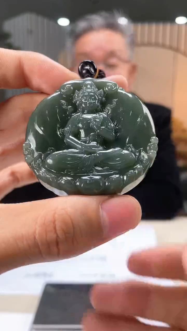 【闪购商品】定制和田玉和田玉（多样性拍一发一）160054