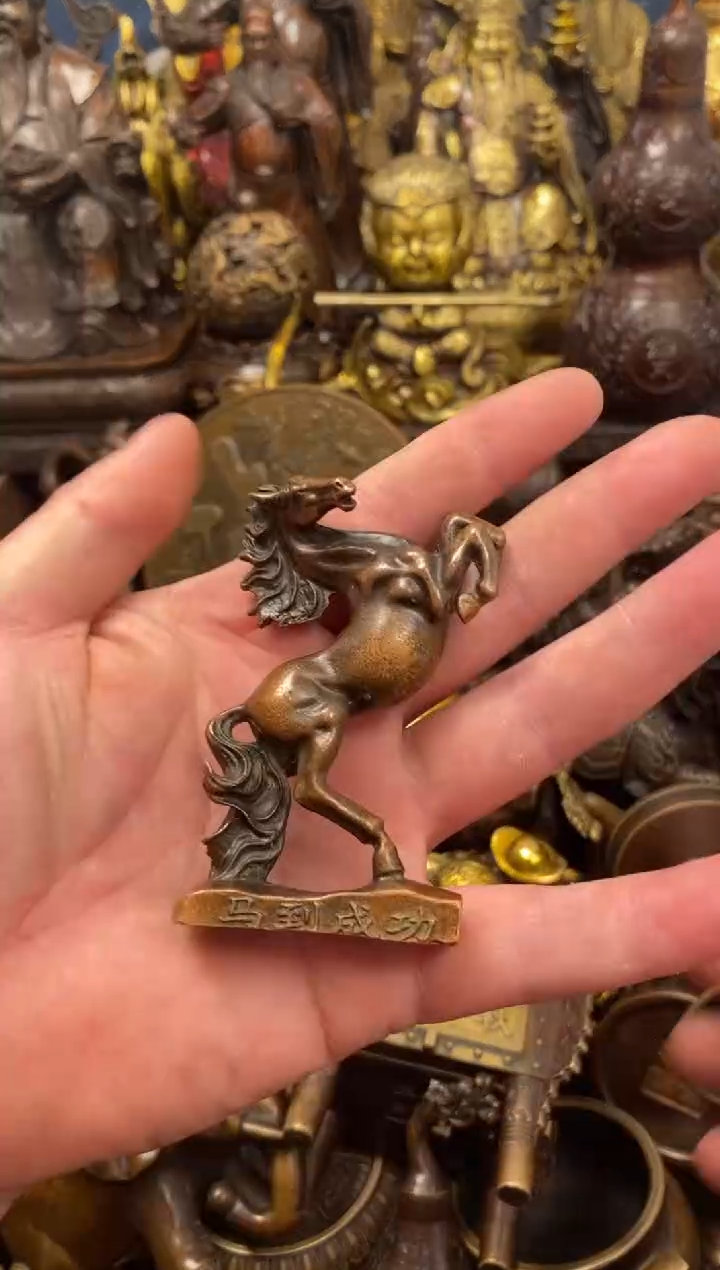 案台摆件   物品摆件  