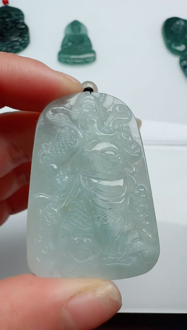 【闪购商品】翡翠吊坠(不含链)未镶嵌1111111111111